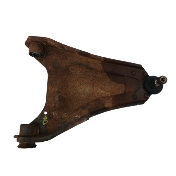 Recambio de brazo suspension inferior delantero derecho para renault fuego 2.0 referencia OEM IAM   