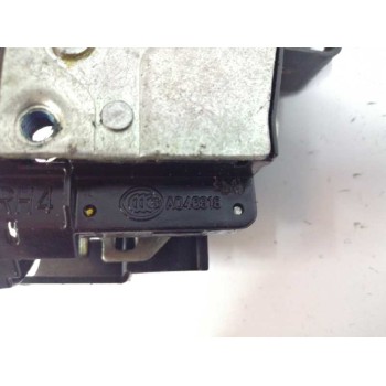 Recambio de cerradura puerta delantera derecha para chevrolet captiva 2.0 diesel cat referencia OEM IAM A046818  