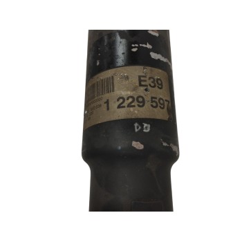 Recambio de transmision central para bmw serie 5 berlina (e39) 523i referencia OEM IAM 1229597 157 CM 
