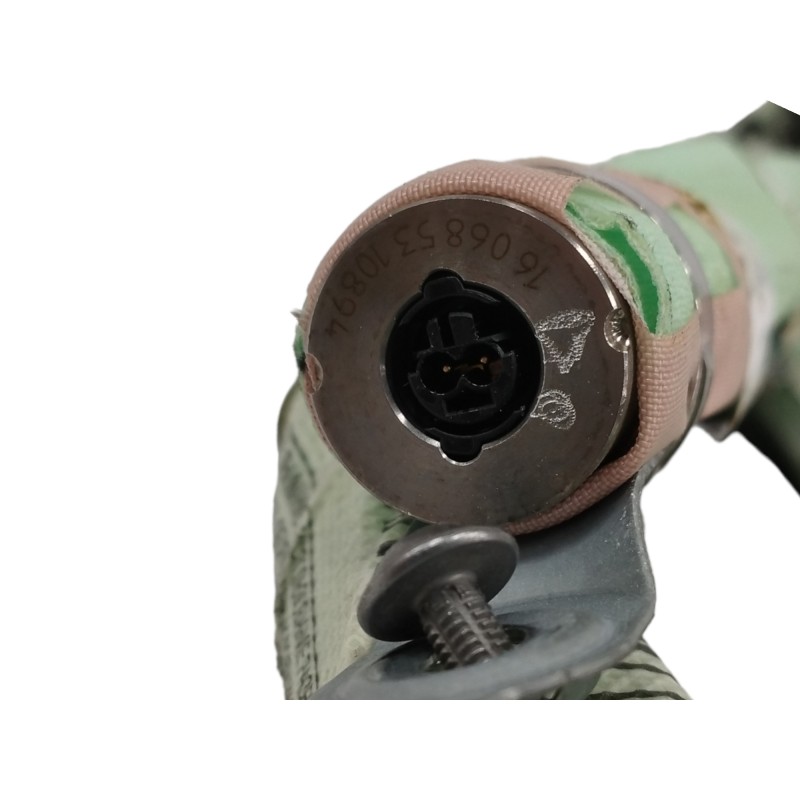 AIRBAG CORTINA DELANTERO IZQUIERDO