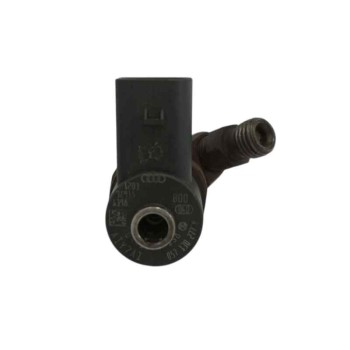 Recambio de inyector para audi a8 (4e2) 4.0 v8 32v tdi biturbo cat (ase) referencia OEM IAM 057130277M 0445110158 