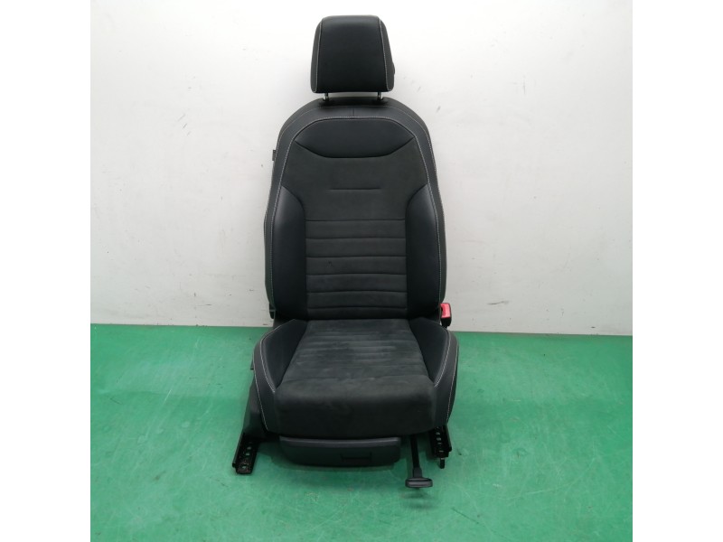 Recambio de asiento delantero derecho para seat arona (kj7, kjp) 1.0 tsi referencia OEM IAM Recambio de asiento delantero derecho para seat arona (kj7, kjp) 1.0 tsi referencia OEM IAM