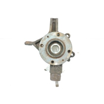 Recambio de mangueta delantera derecha para peugeot 307 cc (s1) 2.0 16v cat referencia OEM IAM   