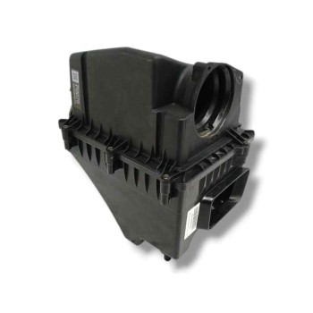 Recambio de filtro aire para jaguar f-pace (x761) 2.0 td4 awd referencia OEM IAM GX739H736CA GX739600DC 