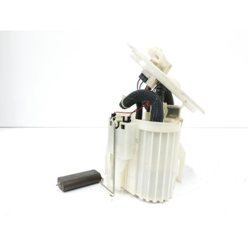 Recambio de aforador para opel astra h twintop (a04) 1.6 (l67) referencia OEM IAM 13238851  