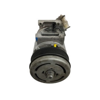Recambio de compresor aire acondicionado para citroën c4 picasso 1.5 blue-hdi fap referencia OEM IAM 9827529180 9827552280 
