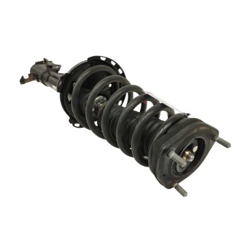 Recambio de amortiguador trasero derecho para lexus rx 3.3 v6 24v cat referencia OEM IAM 4853048260 FUELLE DAÑADO 