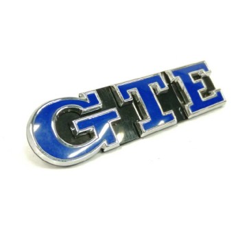 Recambio de emblema para volkswagen passat lim. (3g2) gte referencia OEM IAM 3G0853948F ANAGRAMA GTE 