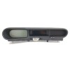 Recambio de cuadro instrumentos para citroën c3 picasso 1.4 16v referencia OEM IAM 9807810377 SOPORTE ROTO 555002081400
