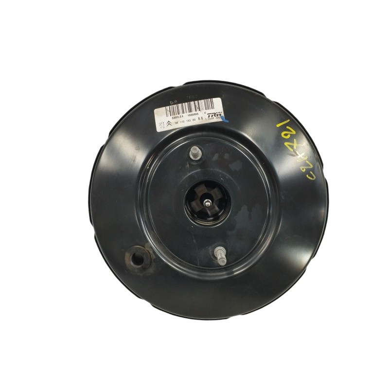 Recambio de servofreno para citroën c3 1.2 12v vti / puretech referencia OEM IAM 9811514380  