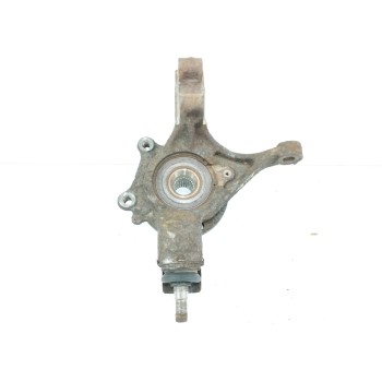 Recambio de mangueta delantera derecha para peugeot 307 cc (s1) 2.0 16v cat referencia OEM IAM   