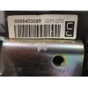 Recambio de cinturon seguridad delantero derecho para renault megane iii berlina 5 p dynamique referencia OEM IAM 868840008R  