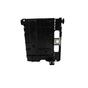 Recambio de caja reles / fusibles para peugeot 307 break/sw (s2) 1.6 16v hdi referencia OEM IAM 9661087080  