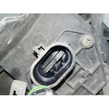 Recambio de electroventilador para ford transit caja cerrada, media (fy) (2000 =>) ft 300 2.0 referencia OEM IAM 1C158C607AF  