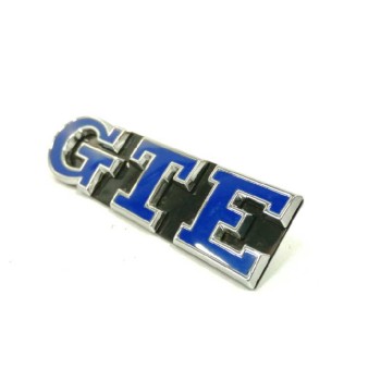 Recambio de emblema para volkswagen passat lim. (3g2) gte referencia OEM IAM 3G0853948F ANAGRAMA GTE 