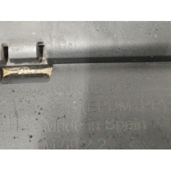 Recambio de moldura para volkswagen eos (1f7) 1.4 16v tsi referencia OEM IAM 1Q0805915  