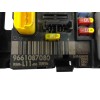 Recambio de caja reles / fusibles para peugeot 307 break/sw (s2) 1.6 16v hdi referencia OEM IAM 9661087080  
