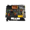 Recambio de caja reles / fusibles para peugeot 307 break/sw (s2) 1.6 16v hdi referencia OEM IAM 9661087080  