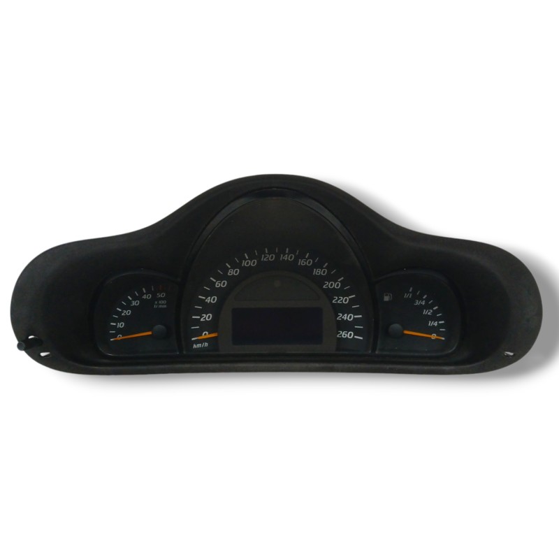 Recambio de cuadro instrumentos para mercedes-benz clase c coupé (cl203) c 220 cdi (203.706) referencia OEM IAM A2035401947 8700