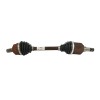 Recambio de transmision delantera izquierda para volvo v40 1.6 diesel cat referencia OEM IAM 36000675  
