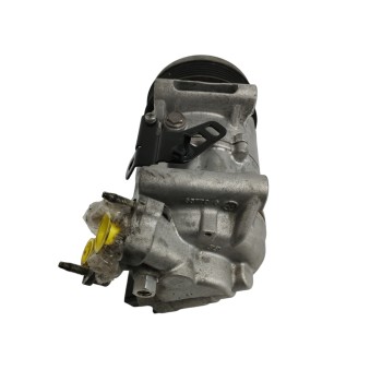 Recambio de compresor aire acondicionado para citroën c4 picasso 1.5 blue-hdi fap referencia OEM IAM 9827529180 9827552280 