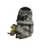 Recambio de compresor aire acondicionado para citroën c4 picasso 1.5 blue-hdi fap referencia OEM IAM 9827529180 9827552280 