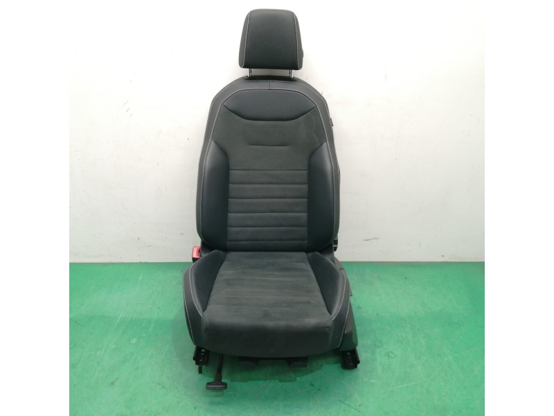 Recambio de asiento delantero izquierdo para seat arona (kj7, kjp) 1.0 tsi referencia OEM IAM Recambio de asiento delantero izquierdo para seat arona (kj7, kjp) 1.0 tsi referencia OEM IAM