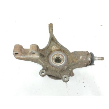 Recambio de mangueta delantera derecha para peugeot 307 cc (s1) 2.0 16v cat referencia OEM IAM   