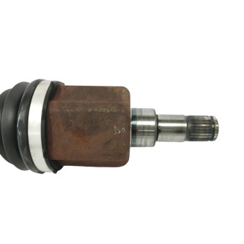 Recambio de transmision delantera izquierda para volvo v40 1.6 diesel cat referencia OEM IAM 36000675  