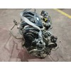 Recambio de despiece motor para peugeot partner (s2) 1.9 diesel referencia OEM IAM WJY  