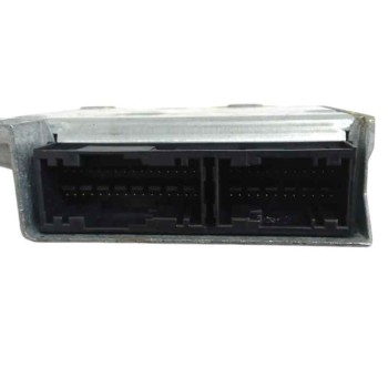 Recambio de centralita airbag para peugeot 307 break/sw (s2) 1.6 16v hdi referencia OEM IAM 9654491180 606877300 