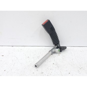 Recambio de pretensor airbag izquierdo para mercedes-benz clase c coupé (cl203) c 220 cdi (203.708) referencia OEM IAM A20386017