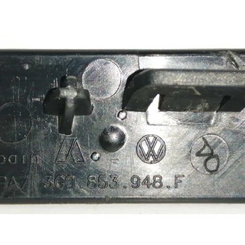 Recambio de emblema para volkswagen passat lim. (3g2) gte referencia OEM IAM 3G0853948F ANAGRAMA GTE 