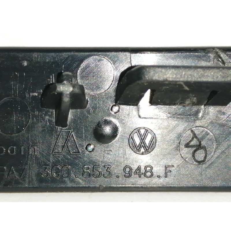 EMBLEMA ANAGRAMA GTE