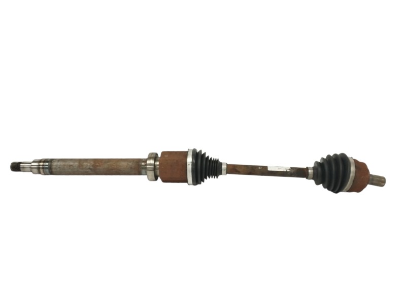 Recambio de transmision delantera derecha para volvo v40 1.6 diesel cat referencia OEM IAM 36000681  