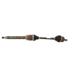Recambio de transmision delantera derecha para volvo v40 1.6 diesel cat referencia OEM IAM 36000681  