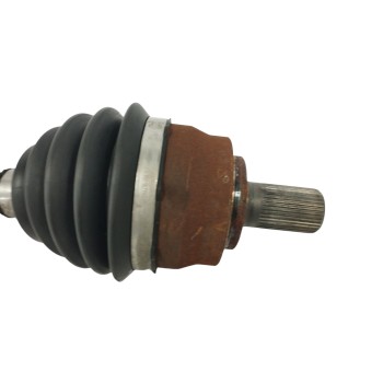 Recambio de transmision delantera derecha para volvo v40 1.6 diesel cat referencia OEM IAM 36000681  