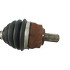 Recambio de transmision delantera derecha para volvo v40 1.6 diesel cat referencia OEM IAM 36000681  