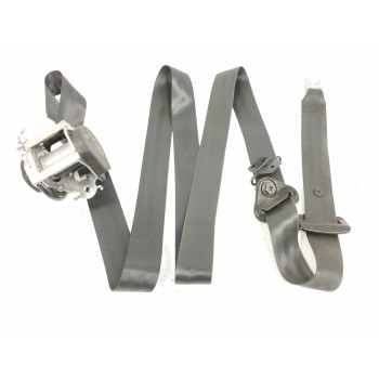 Recambio de cinturon seguridad delantero izquierdo para renault megane iii berlina 5 p dynamique referencia OEM IAM   