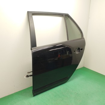 Recambio de puerta trasera izquierda para kia carens (un) 1.6 crdi cat referencia OEM IAM  OBSERVAR FOTOS 