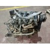 Recambio de despiece motor para peugeot partner (s2) 1.9 diesel referencia OEM IAM WJY  