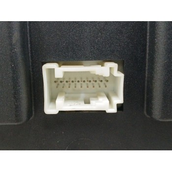 Recambio de cuadro instrumentos para mercedes-benz clase c coupé (cl203) c 220 cdi (203.706) referencia OEM IAM A2035401947 8700