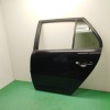 Recambio de puerta trasera izquierda para kia carens (un) 1.6 crdi cat referencia OEM IAM  OBSERVAR FOTOS 