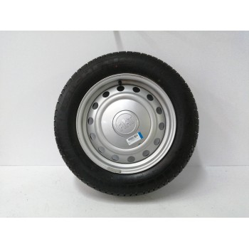 Recambio de neumatico repuesto para fiat scudo furgoneta (270_, 272_) 2.0 d multijet referencia OEM IAM PS616001 7J16H2 ET42 KBA