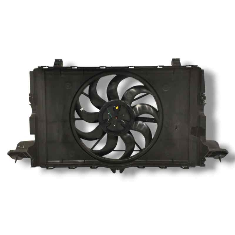 Recambio de electroventilador para tesla model 3 (5yj3) ev referencia OEM IAM 160780800B  