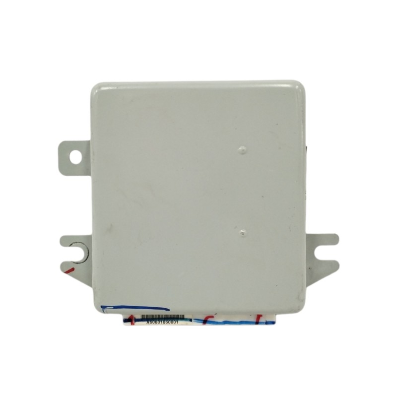 Recambio de modulo electronico para ssangyong rodius ii 2.2 xdi referencia OEM IAM   