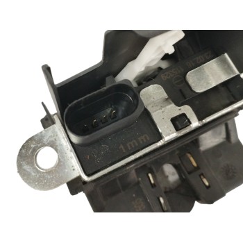 Recambio de cerradura maletero / porton para volkswagen golf vii (5g1, bq1, be1, be2) 1.6 tdi referencia OEM IAM 5G6827505  