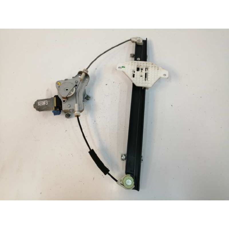 Recambio de elevalunas trasero derecho para chevrolet captiva 2.0 diesel cat referencia OEM IAM 25937970  