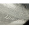 Recambio de llanta para nissan terrano/terrano.ii (r20) 2.7 turbodiesel referencia OEM IAM 403000X801 7JX16H2 ET25 