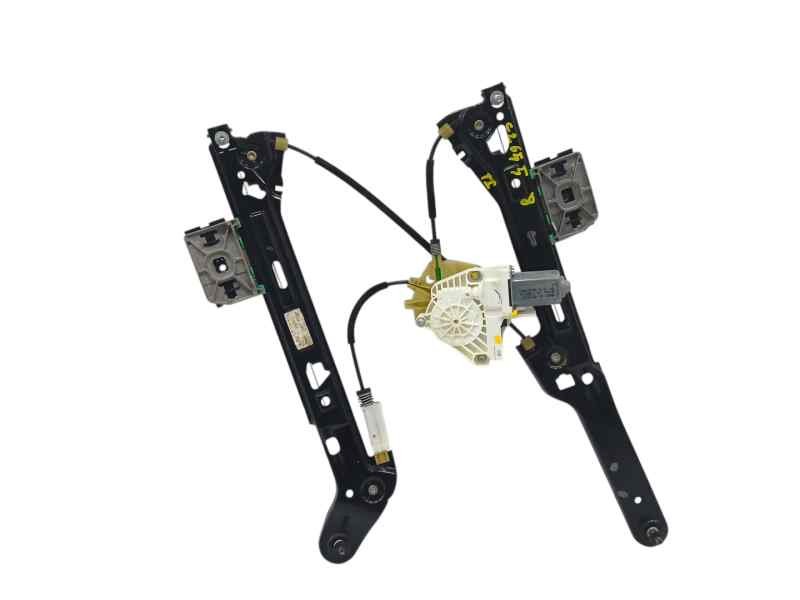 Recambio de elevalunas trasero izquierdo para audi a7 sportback (4ga, 4gf) 3.0 tdi quattro referencia OEM IAM 8K0959802B Recambio de elevalunas trasero izquierdo para audi a7 sportback (4ga, 4gf) 3.0 tdi quattro referencia OEM IAM 8K0959802B